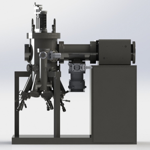 分子束外延生长系统-250