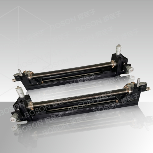 多维加热样品台