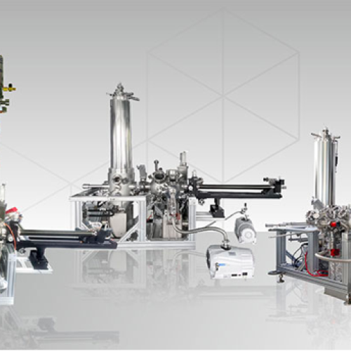 Assisting scientific research ： clients have published multiple research results using our system